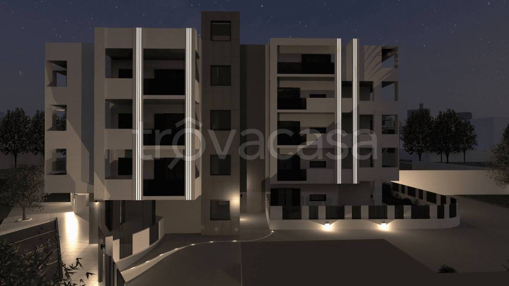 appartamento in vendita a Casalnuovo di Napoli