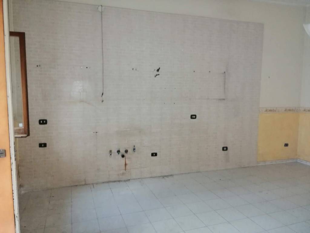 appartamento in vendita a Casalnuovo di Napoli