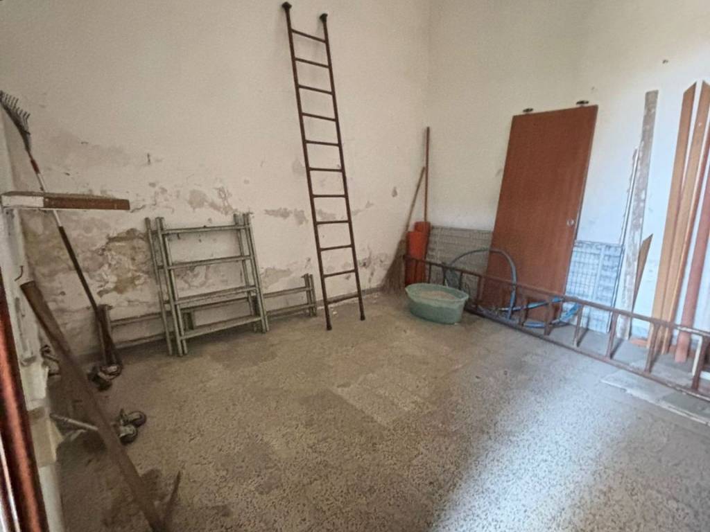 appartamento in vendita a Casalnuovo di Napoli