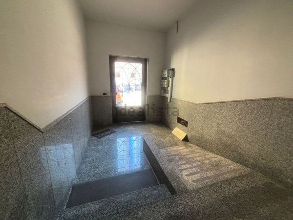appartamento in vendita a Casalnuovo di Napoli