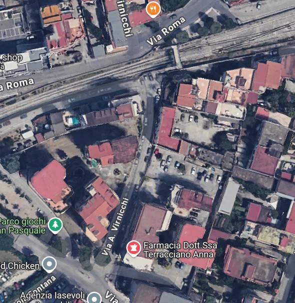 appartamento in vendita a Casalnuovo di Napoli