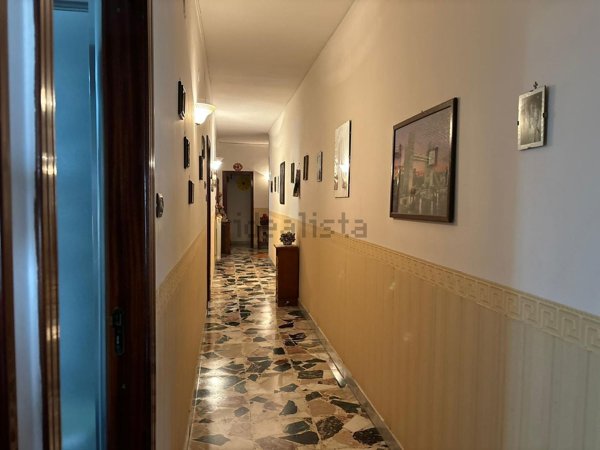 appartamento in vendita a Casalnuovo di Napoli