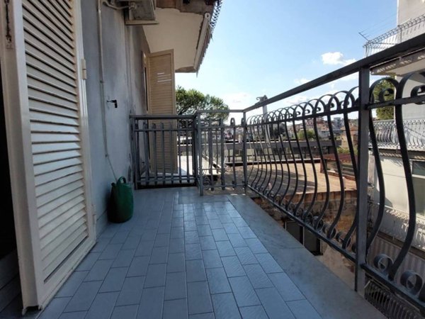 appartamento in vendita a Casalnuovo di Napoli
