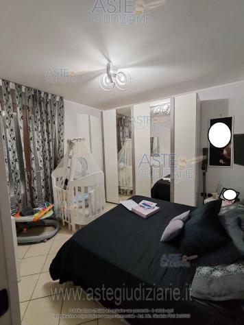 appartamento in vendita a Casalnuovo di Napoli