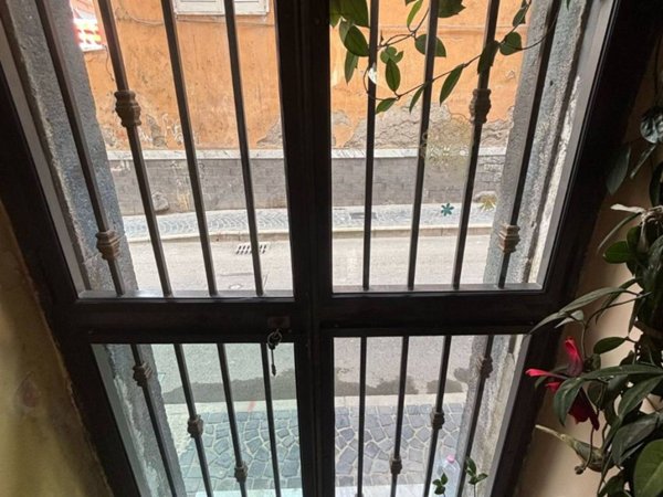 appartamento in vendita a Casalnuovo di Napoli