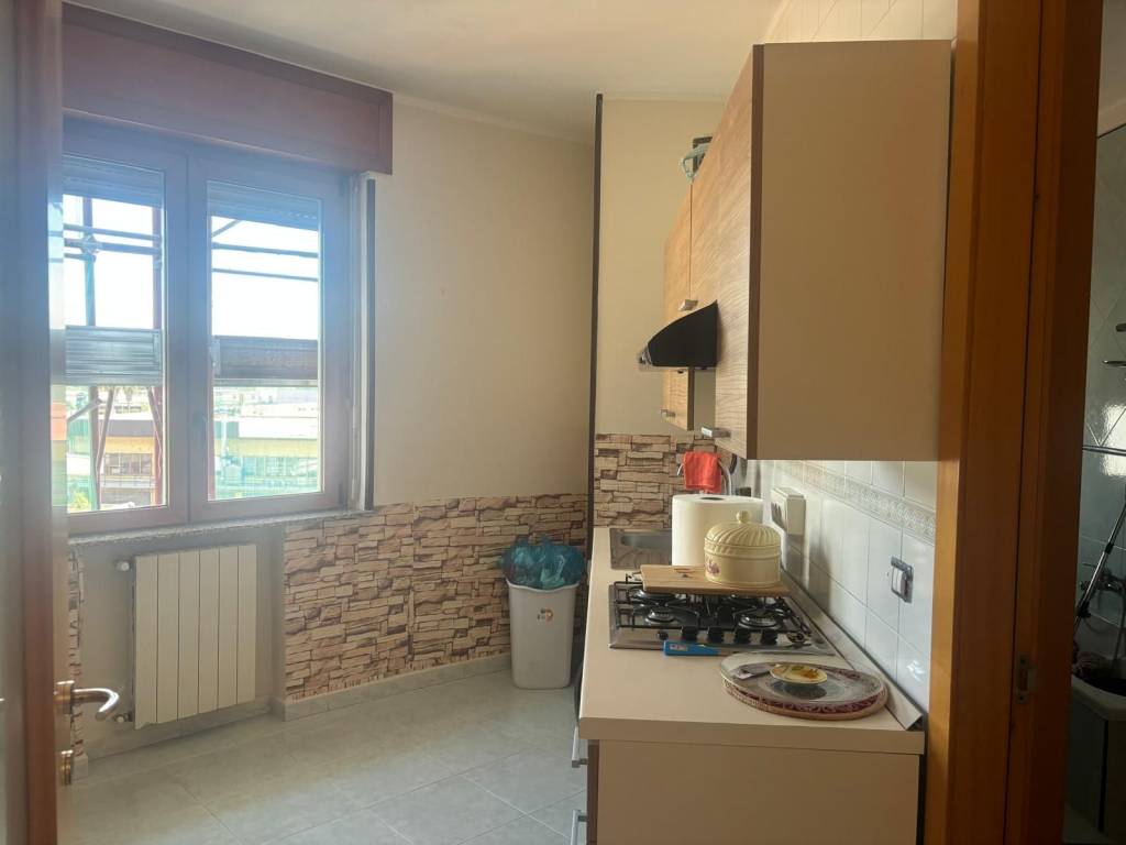 appartamento in vendita a Casalnuovo di Napoli