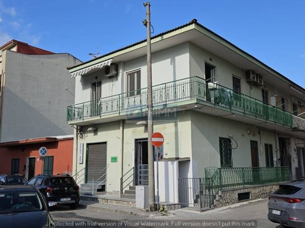 appartamento in vendita a Casalnuovo di Napoli