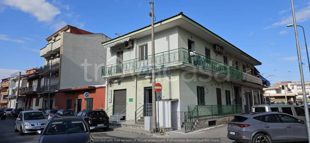appartamento in vendita a Casalnuovo di Napoli in zona Talona