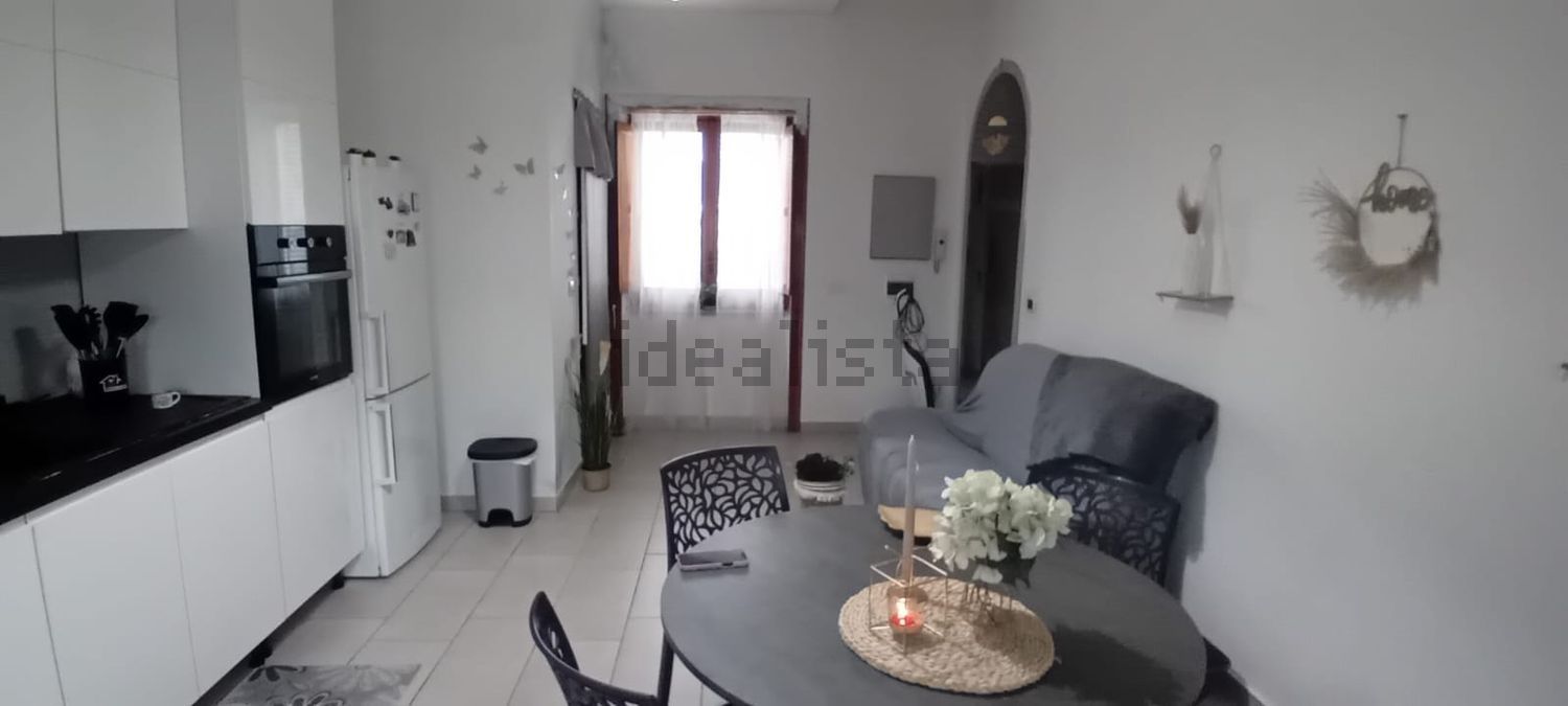 appartamento in vendita a Casalnuovo di Napoli