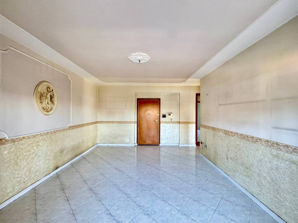 appartamento in vendita a Casalnuovo di Napoli