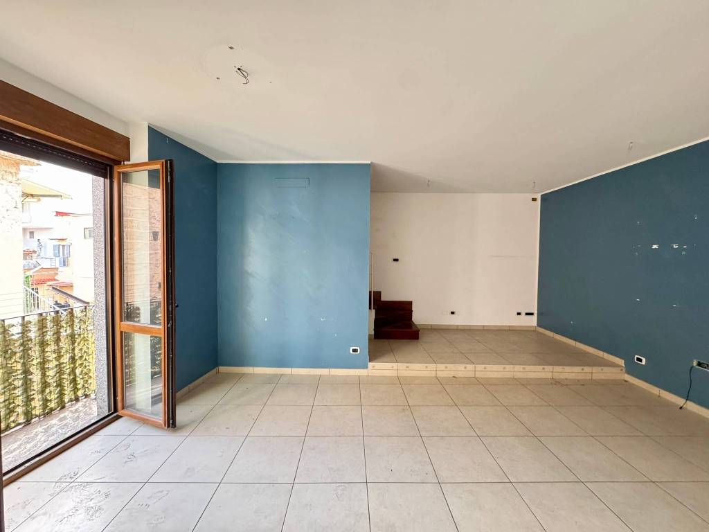 appartamento in vendita a Casalnuovo di Napoli