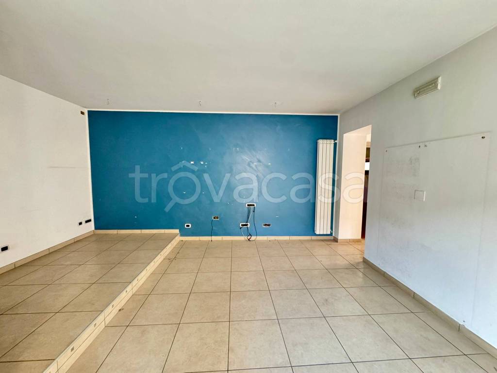 appartamento in vendita a Casalnuovo di Napoli