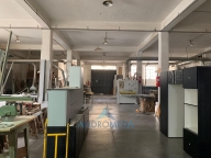 negozio in vendita a Casalnuovo di Napoli