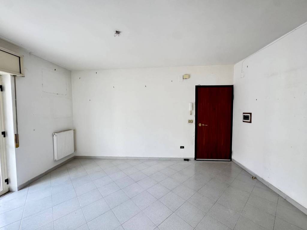 appartamento in vendita a Casalnuovo di Napoli