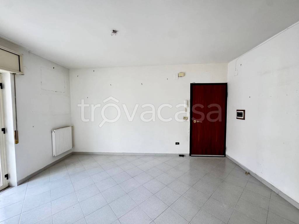 appartamento in vendita a Casalnuovo di Napoli