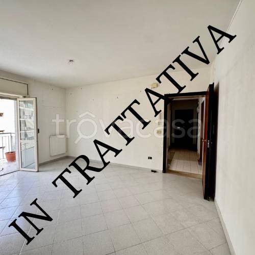 appartamento in vendita a Casalnuovo di Napoli