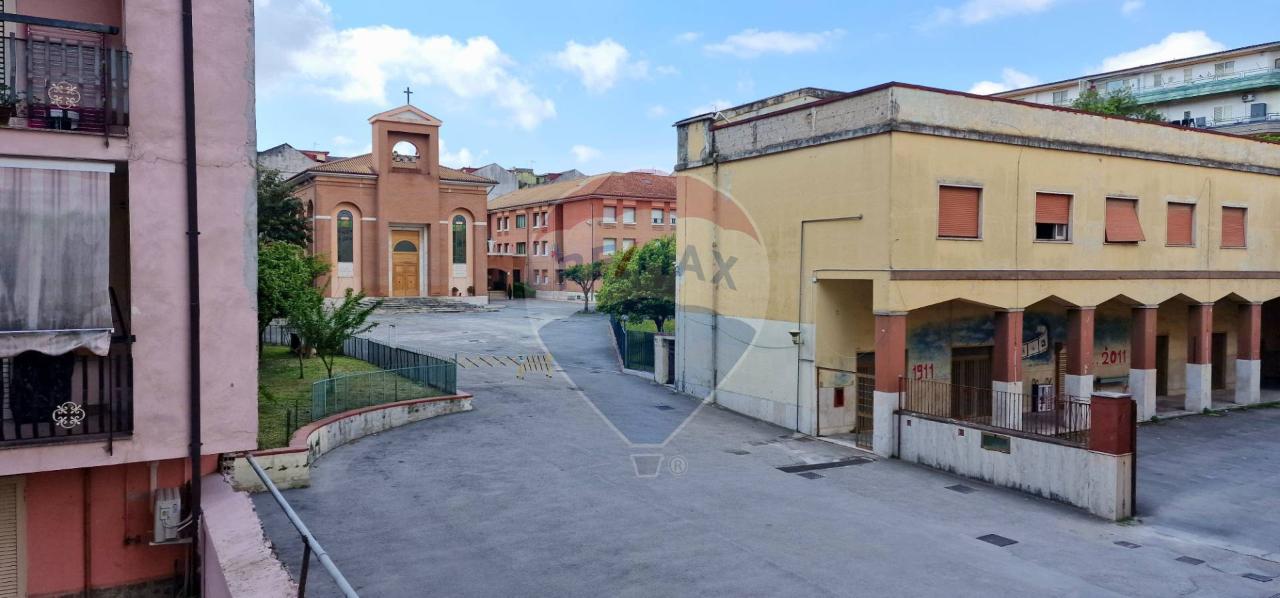 appartamento in vendita a Casalnuovo di Napoli