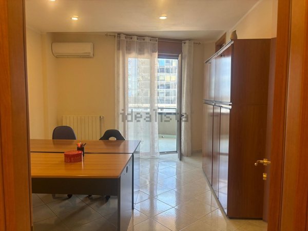 appartamento in vendita a Casalnuovo di Napoli