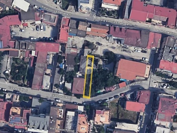 appartamento in vendita a Casalnuovo di Napoli