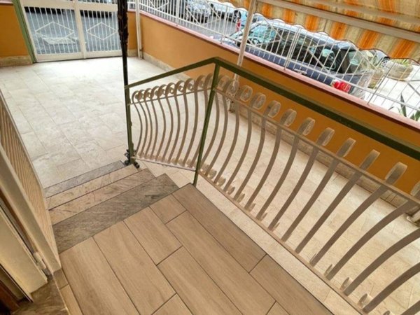 appartamento in vendita a Casalnuovo di Napoli