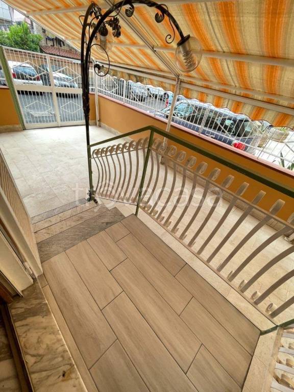 appartamento in vendita a Casalnuovo di Napoli
