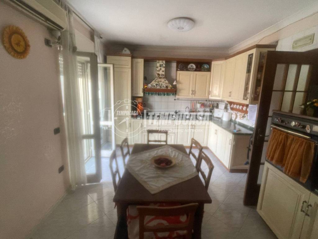 appartamento in vendita a Casalnuovo di Napoli