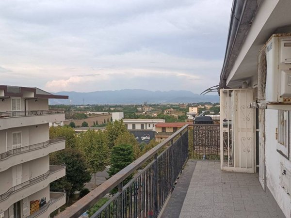 appartamento in vendita a Casalnuovo di Napoli