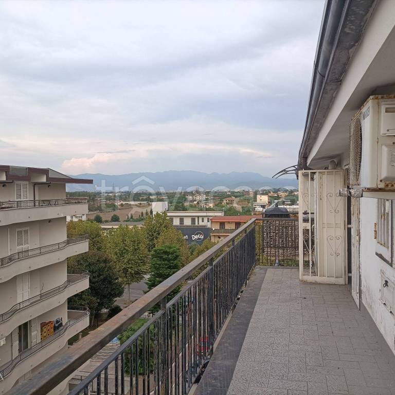 appartamento in vendita a Casalnuovo di Napoli