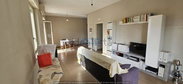 appartamento in vendita a Casalnuovo di Napoli