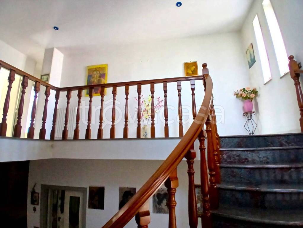 casa indipendente in vendita a Casalnuovo di Napoli