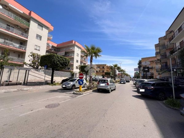 appartamento in vendita a Casalnuovo di Napoli