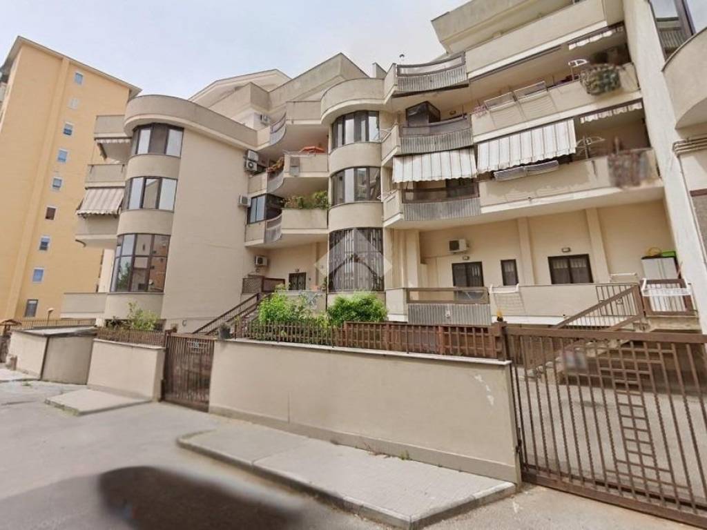 appartamento in vendita a Casalnuovo di Napoli