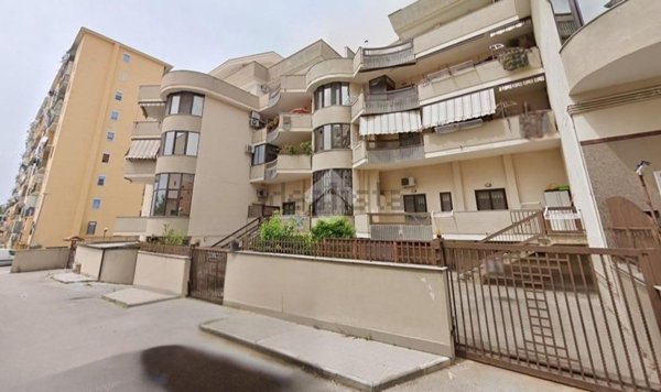 appartamento in vendita a Casalnuovo di Napoli