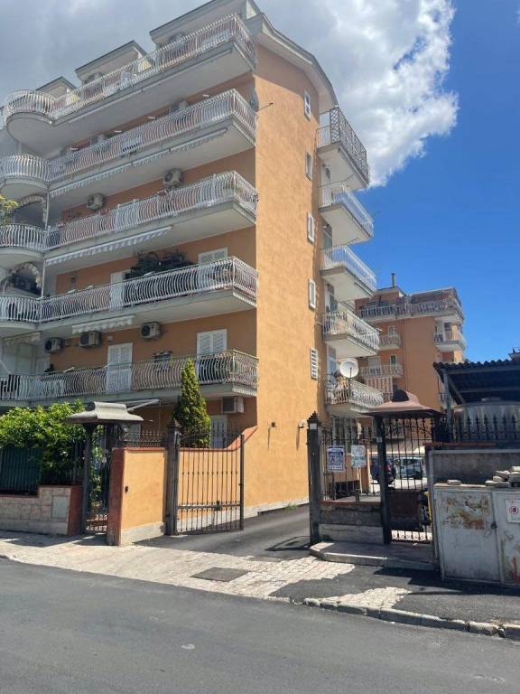 appartamento in vendita a Casalnuovo di Napoli