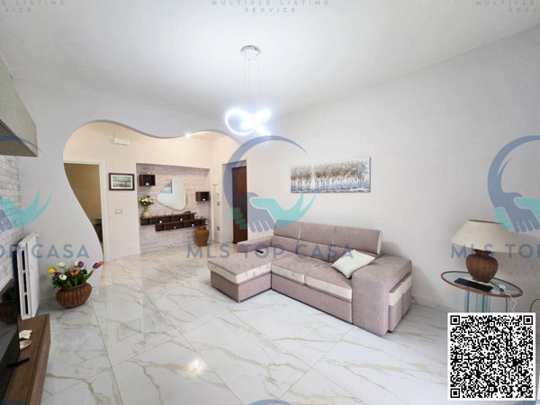 appartamento in vendita a Casalnuovo di Napoli