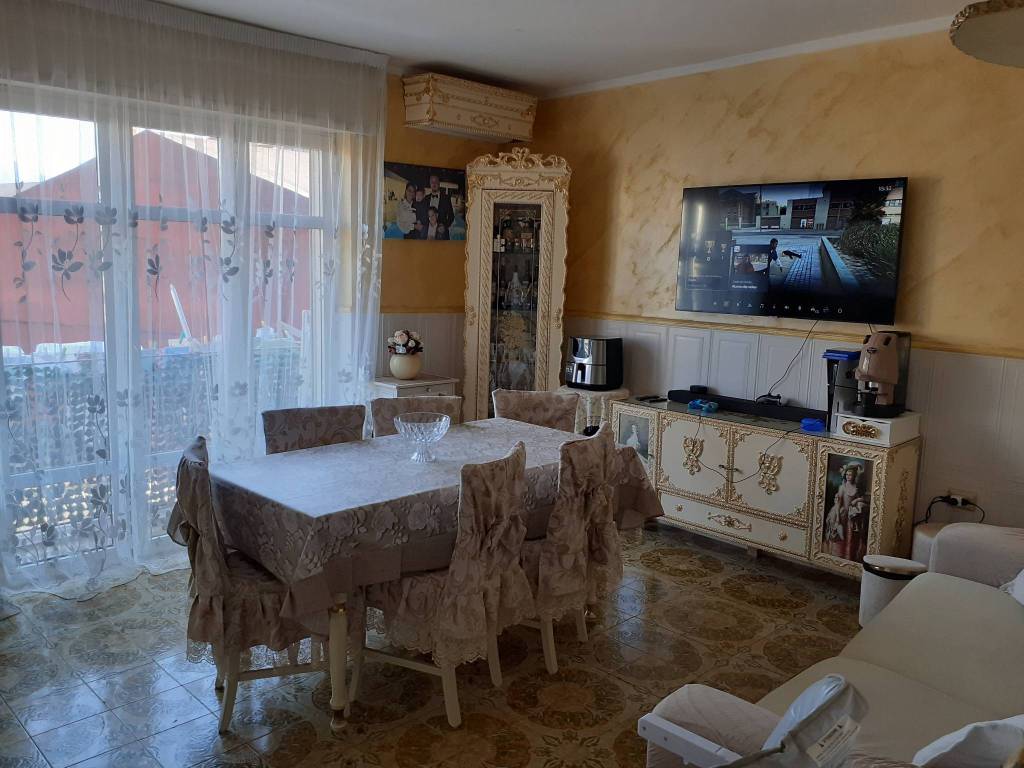 appartamento in vendita a Casalnuovo di Napoli