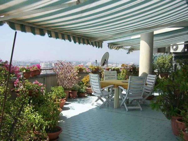 appartamento in vendita a Casalnuovo di Napoli