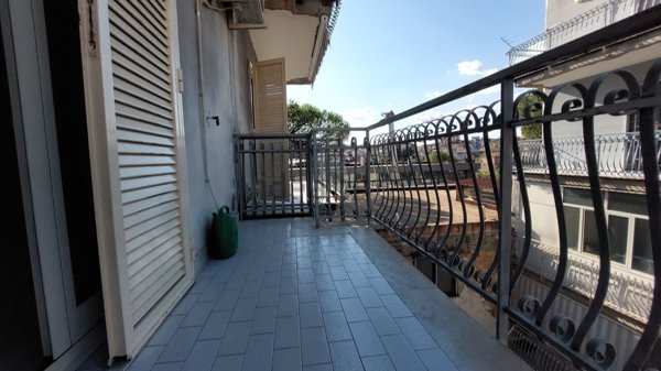 appartamento in vendita a Casalnuovo di Napoli