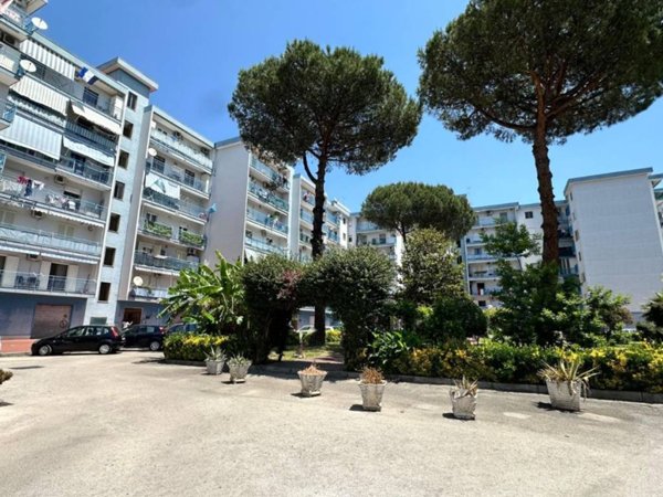appartamento in vendita a Casalnuovo di Napoli