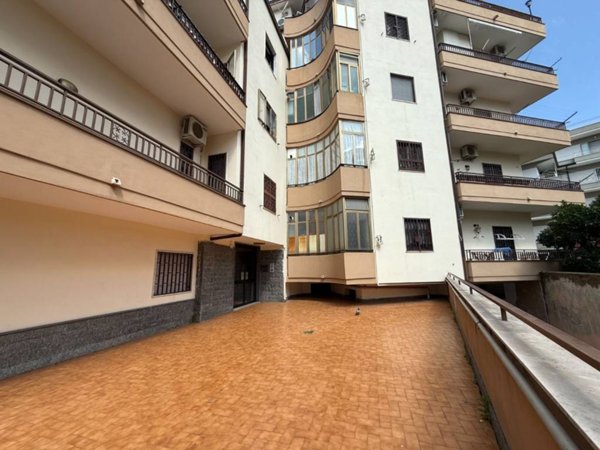 appartamento in vendita a Casalnuovo di Napoli