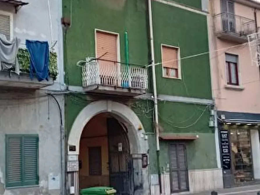 appartamento in vendita a Casalnuovo di Napoli