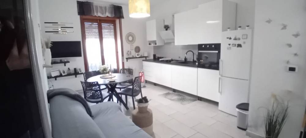 appartamento in vendita a Casalnuovo di Napoli