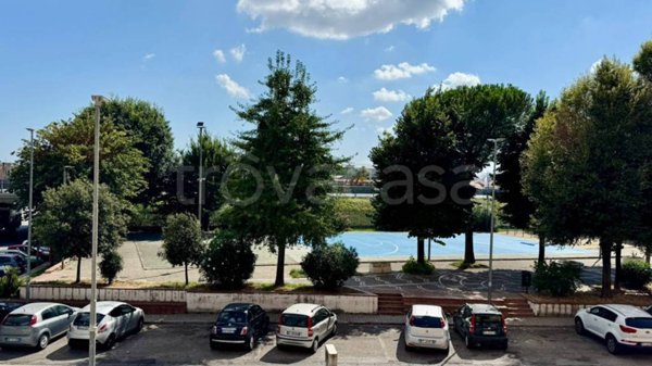 appartamento in vendita a Casalnuovo di Napoli