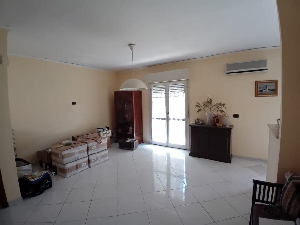 appartamento in vendita a Casalnuovo di Napoli