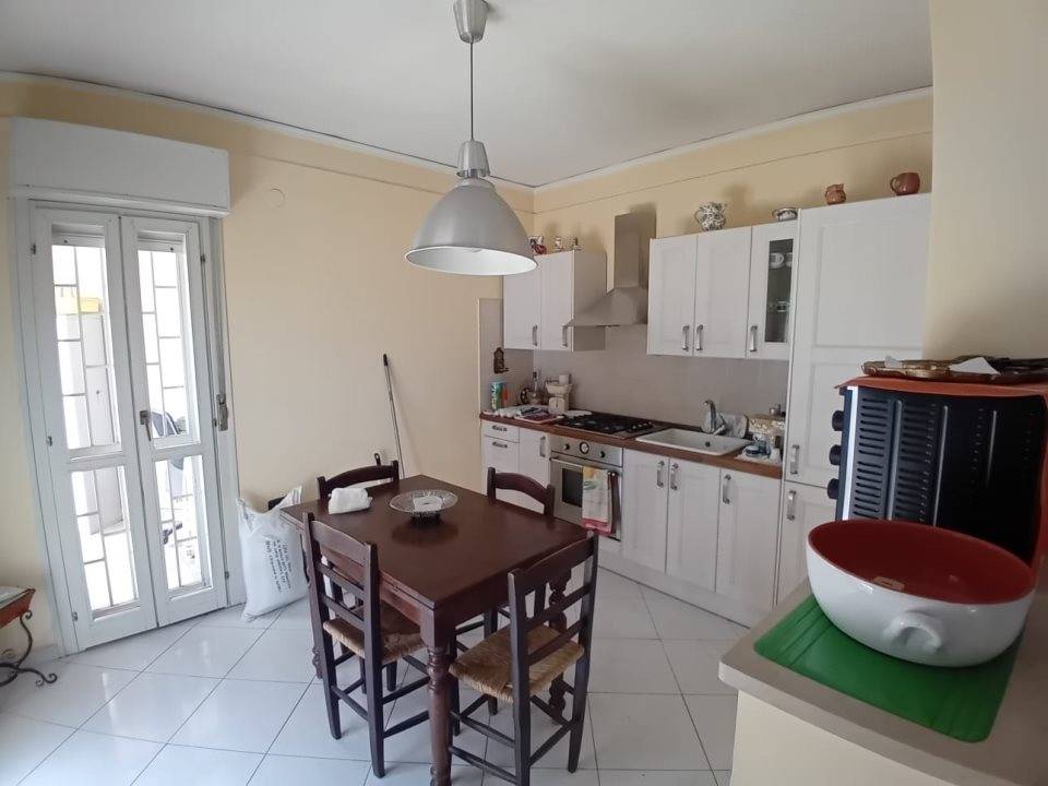 appartamento in vendita a Casalnuovo di Napoli