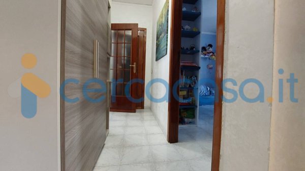 appartamento in vendita a Casalnuovo di Napoli
