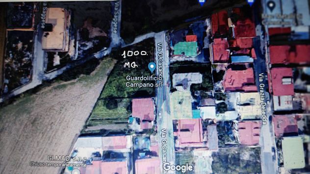 terreno agricolo in vendita a Casalnuovo di Napoli