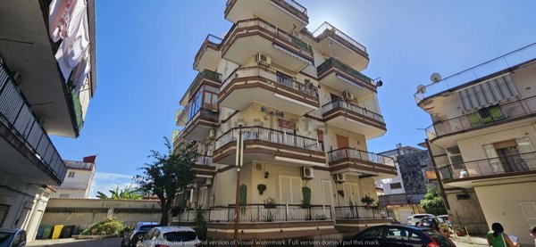 appartamento in vendita a Casalnuovo di Napoli