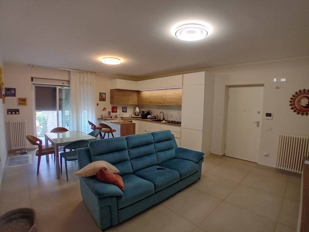 appartamento in vendita a Casalnuovo di Napoli