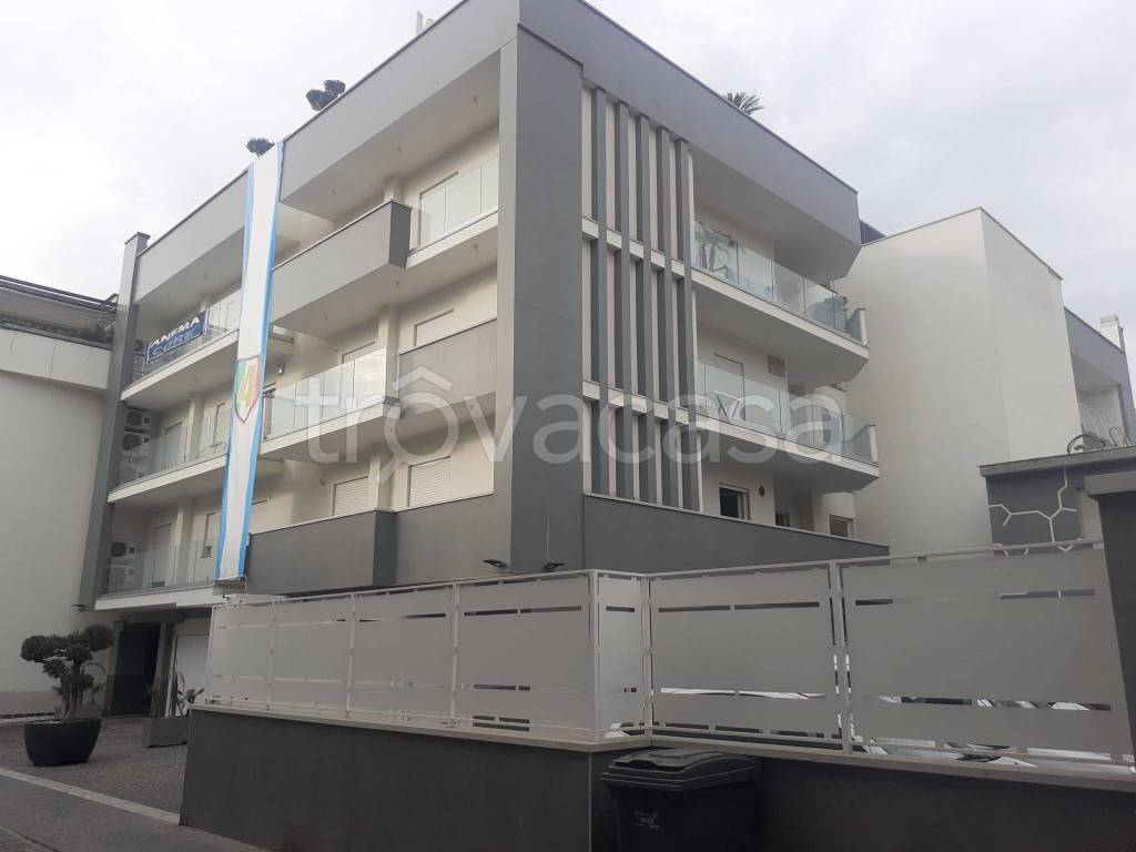 appartamento in vendita a Casalnuovo di Napoli